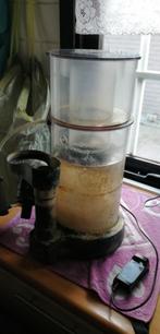 tunze doc 9430, Ophalen, Gebruikt, Filter of Co2