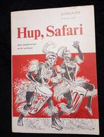 Josephine Lem e.a., Hup, Safari, Ophalen of Verzenden, Gelezen