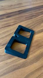 Fanatec DD Pro/CSL DD Adapter voor Playseat/Raceroon, Ophalen of Verzenden, Nieuw, Stuurtje of Sportattribuut