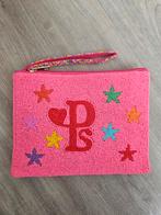 PScallme clutch roze nieuw, Ophalen of Verzenden, Nieuw, Roze, Avondtasje