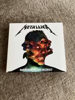 Metallica - Hardwired ...To Self-Destruct, Cd's en Dvd's, Ophalen of Verzenden, Zo goed als nieuw