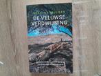 Bertina Mulder - De Veluwse verdwijning, Bertina Mulder, Nederland, Ophalen, Gelezen
