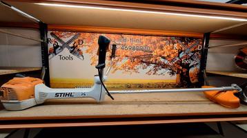 Stihl FS460 C Bosmaaier / Kanten trimmer FS 460 C-EM beschikbaar voor biedingen