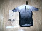 Nieuwe ALE PRR MAGNITUDE FIETSSHIRT maat XS, wit/zwart, XS, Verzenden, Dames, Bovenkleding