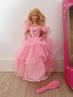 100 jaar Blokker Barbie Special Edition 1996, Ophalen of Verzenden, Zo goed als nieuw, Barbie