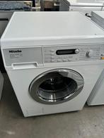 Miele W 5993 Wasmachine | Schoon | Garantie, Energieklasse A of zuiniger, 1200 tot 1600 toeren, Ophalen of Verzenden, 6 tot 8 kg