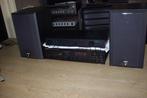b&w dm 600, Audio, Tv en Foto, Luidsprekers, Ophalen, Gebruikt, 60 tot 120 watt, Bowers & Wilkins (B&W)