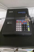 Profesionele Horeca/winkel Sam4s Kassa, Ophalen