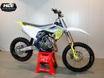 HUSQVARNA TC 85 19/16 (model  2024), Motoren, Motoren | Husqvarna, 85 cc, Bedrijf, Crossmotor, 11 kW of minder
