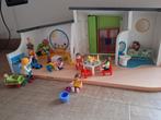 Playmobil Kinderdagverblijf, Ophalen of Verzenden, Zo goed als nieuw