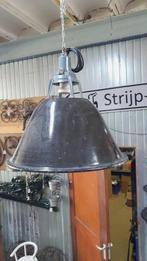 opruiming antieke industriële  lampen, Ophalen of Verzenden