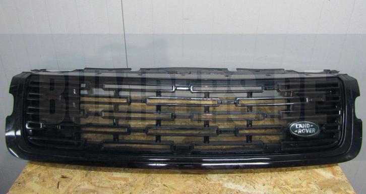 Grill RANGE ROVER VELAR L560 FACELIFT 2023-J8A2-8C436 Grille, Auto-onderdelen, Overige Auto-onderdelen, Gebruikt, 6 maanden garantie