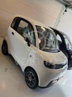 Elektrische citycar 2024 model! Lithium accu, Diversen, Brommobielen en Scootmobielen, Nieuw, Overige merken, 46 km of meer, 16 km/u of meer