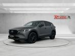 Mazda CX-5 2.0 e-SkyActiv-G M Hybrid 165 Homura Aut,ACC,Blis, Auto's, Mazda, 1998 cc, Gebruikt, Zwart, 4 cilinders