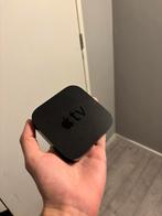 Apple TV gen 2 - Zonder remote!, Ophalen of Verzenden, Zo goed als nieuw, Minder dan 500 GB