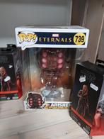 Funko Pop! Eternals Arishem #739, Funko, 2802 Wetmore Ave Everett, WA 98201, Ophalen of Verzenden, Zo goed als nieuw
