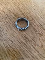 Chrome Hearts ring, Sieraden, Tassen en Uiterlijk, Ringen, Verzenden, Nieuw, Zilver, Dame of Heer