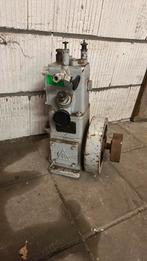 Scheeps compressor tot ongeveer 30 bar, Watersport en Boten, Ophalen, ...., Zo goed als nieuw, ....