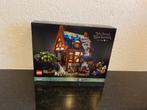 Lego Ideas Middeleeuwse Smid 21325, Lego Nederland BV, Lego, Info@lego.nl, Nieuw