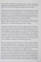 Zalmvisserij in de Biesbosch (1991), Verzenden, 20e eeuw of later, Zo goed als nieuw