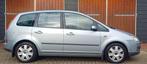 Ford Focus C-MAX 2.0-16V Trend, Trekhaak, Airco, Cruise cont, Voorwielaandrijving, Stof, Gebruikt, Bedrijf