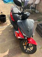 Kymco super 8, Ophalen, Maximaal 45 km/u, Zo goed als nieuw, Benzine