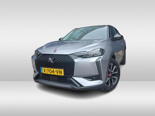 DS DS 3 1.2 PureTech Performance Line | Automaat | Achteruit, Auto's, DS, Bedrijf, Te koop, DS 3, ABS, Achteruitrijcamera, Adaptive Cruise Control