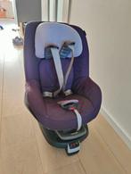 Maxi-Cosi Pearl + FamilyFix (Isofix), Kinderen en Baby's, Autostoeltjes, Gebruikt, 9 t/m 18 kg, Verstelbare rugleuning, Ophalen of Verzenden