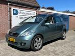 Mercedes-Benz A-Klasse 150 Avantgarde Automaat/NAP/PANO, Automaat, 15 km/l, 1498 cc, 1000 kg