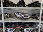Bmw IX3 X3 G01 X4 G02 LCI AHL VOL LED koplamp unit, Ophalen of Verzenden, Gebruikt, BMW