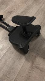 Meerijdplankje met zitje, Kinderen en Baby's, Kinderwagens en Combinaties, Ophalen of Verzenden, Zo goed als nieuw, Overige merken