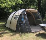 Bardani Torino 4-persoonstent in goede staat, Ophalen, Zo goed als nieuw, Tot en met 4