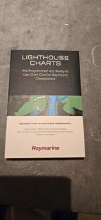 Raymarine Lighthouse charts N.America, Watersport en Boten, Ophalen of Verzenden, Nieuw, Overige typen