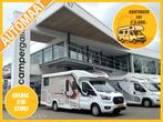 Challenger Graphite 337 GA AUTOMAAT ENKELE BEDDEN + HEFBED, Overige merken, 7 tot 8 meter, Bedrijf, Diesel