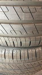 195 45 16 goodyear effecient grip nieuw demo 65 euro, Auto-onderdelen, Banden en Velgen, Band(en), 16 inch, Gebruikt, Personenwagen