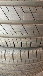 “195 45 16 goodyear. Demo. Puntjes zitten er nog op”, Ophalen, Gebruikt, 16 inch, Band(en)