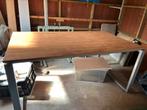 Bureau 160x90, Huis en Inrichting, Bureaus, Ophalen, Gebruikt, Bureau