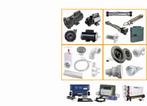 Balboa Jacuzzi displays, onderdelen, blowers, pompen enz., Tuin en Terras, Zwembad-toebehoren, Ophalen of Verzenden, Gebruikt
