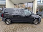 Mercedes Vito Bestel 109 CDI Economy Airco, Auto's, 1730 kg, Euro 6, 4 cilinders, Electronic Stability Program (ESP)