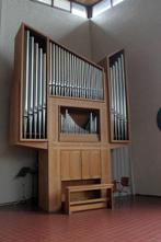 Gezocht pijporgel kerkorgel, Muziek en Instrumenten, Ophalen of Verzenden, 2 klavieren, Orgel