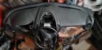 SLK 200 R171 dashboard inkl. stuur en airbags, Ophalen, Gebruikt, Voor, Mercedes-Benz