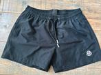 Z.g.a.n. zwemshort van Moncler, donkerblauw maat S, Ophalen of Verzenden, Blauw