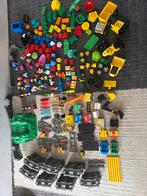 Duplo trein en nog heel veel meer! Duplotrein, Ophalen of Verzenden, Gebruikt, Duplo