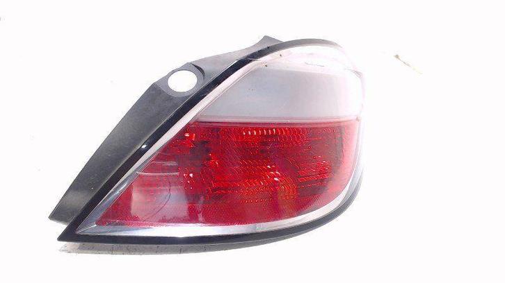 Achterlicht carrosserie rechts Opel Astra, Auto-onderdelen, Verlichting, Opel, Gebruikt, Herkomst onderdeel bekend, 12 maanden garantie