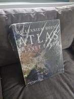 Millennium House Atlas van de Planeet Aarde - Nieuw, Overige atlassen, Charles F. Gritzner, Nieuw, Ophalen of Verzenden