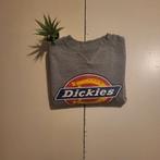Dickies Sweater - Grijs - Maat S, Kleding | Heren, Truien en Vesten, Verzenden