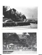 De Driesprong  Oud-Loosdrecht, Ophalen of Verzenden, 1940 tot 1960, Ongelopen, Utrecht