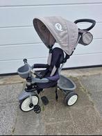 Qplay driewieler, Fietsen en Brommers, Fietsen | Kinderfietsjes, Ophalen, Gebruikt, Minder dan 16 inch