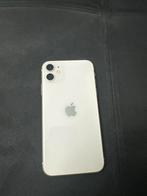 iPhone 11 - Krasvrij & Goed Werkend!, Telecommunicatie, Mobiele telefoons | Apple iPhone, Ophalen, Gebruikt, Wit, IPhone 11