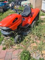 sabo zit maaier opknapper, Tuin en Terras, Cirkelmaaier, Ophalen, Gebruikt, 50 cm of meer